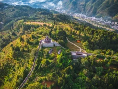 2025多彩贵州·第十八届中国原生态国际摄影大展 · 曹杨牧语 的图集