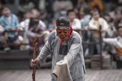 ​2024多彩贵州·第十七届中国原生态国际摄影大展 · 照相的胡子哥 的图集