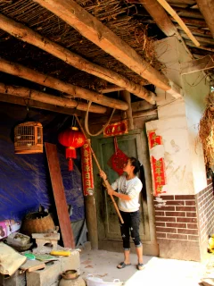 多彩贵州·第十四届中国原生态国际摄影大展 · 陈绍荣 的图集