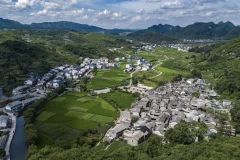 2025多彩贵州·第十八届中国原生态国际摄影大展 · 烨佳 的图集