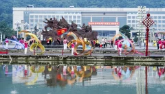 多彩贵州·第十四届中国原生态国际摄影大展 · 乌江摄影 的图集