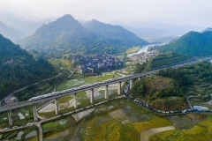 多彩贵州·第十四届中国原生态国际摄影大展 · the0054 的图集