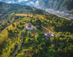 2025多彩贵州·第十八届中国原生态国际摄影大展展览 · 摄影大展官方客服 的图集