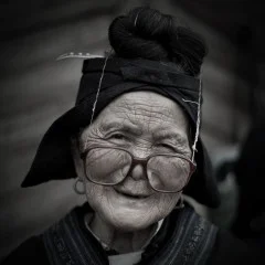 多彩贵州·第十四届中国原生态国际摄影大展 · 莫言 的图集