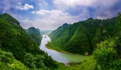多彩贵州·第十四届中国原生态国际摄影大展 · 周宗毅 的图集
