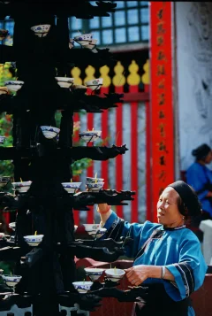 2025多彩贵州·第十八届中国原生态国际摄影大展展览 · 摄影大展官方客服 的图集