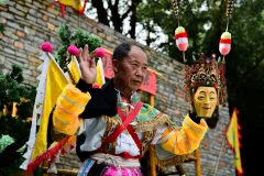 2025多彩贵州·第十八届中国原生态国际摄影大展 · 黎敬程 的图集