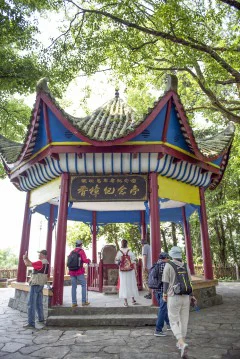 多彩贵州·第十四届中国原生态国际摄影大展 · 傅彧 的图集