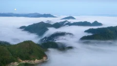 第十五届多彩贵州·中国原生态国际摄影大展·”空中瞰贵州”主题征稿 · 罗子钧 的图集