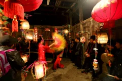 多彩贵州·第十四届中国原生态国际摄影大展 · 山雨欲来 的图集