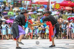 2024多彩贵州·第十七届中国原生态国际摄影大展展览 · 摄影大展官方客服 的图集