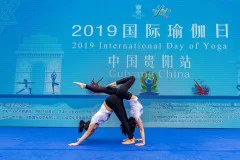多彩贵州·第十四届中国原生态国际摄影大展 · 无影客 的图集