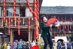多彩贵州·第十四届中国原生态国际摄影大展 · 朱进 的图集