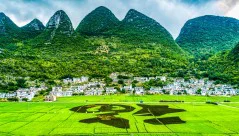 多彩贵州·第十四届中国原生态国际摄影大展 · 蒙朦 的图集