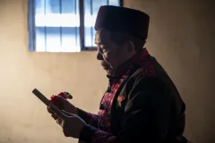 2025多彩贵州·第十八届中国原生态国际摄影大展 · 实在人 的图集