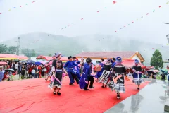 多彩贵州·第十四届中国原生态国际摄影大展 · 博一 的图集