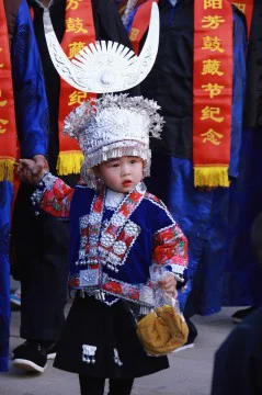多彩贵州·第十四届中国原生态国际摄影大展 · 杨丽娜 的图集