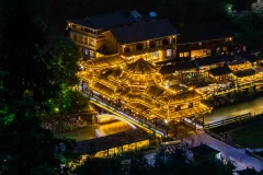 2023多彩贵州·第十六届中国原生态国际摄影大展 · 阿照 的图集