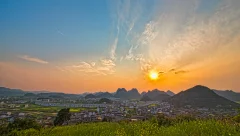 2025多彩贵州·第十八届中国原生态国际摄影大展 · 潇洒玩玩 的图集