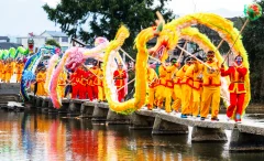 多彩贵州·第十四届中国原生态国际摄影大展 · 杨胜屏 的图集