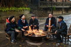 2025多彩贵州·第十八届中国原生态国际摄影大展 · 飞虎 的图集