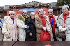 2025多彩贵州·第十八届中国原生态国际摄影大展 · 微尘 的图集