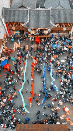 2025多彩贵州·第十八届中国原生态国际摄影大展 · 朱进 的图集