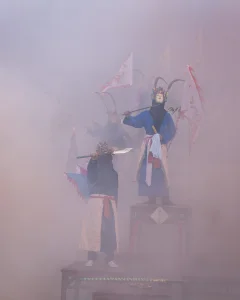 2025多彩贵州·第十八届中国原生态国际摄影大展 · 微尘 的图集