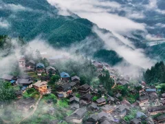 2025多彩贵州·第十八届中国原生态国际摄影大展 · 许文君（文军） 的图集