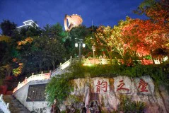 多彩贵州·第十四届中国原生态国际摄影大展 · 傅彧 的图集