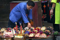 多彩贵州·第十四届中国原生态国际摄影大展 · 冯成发 的图集