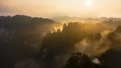 第十五届多彩贵州·中国原生态国际摄影大展·”空中瞰贵州”主题征稿 · 孙超 的图集