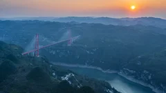 2023多彩贵州·第十六届中国原生态国际摄影大展 · 韦志胜 的图集