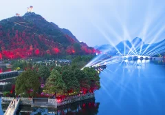 多彩贵州·第十四届中国原生态国际摄影大展 · 张燕 的图集