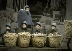 2020多彩贵州·第十三届 中国原生态国际摄影大展 · 原生态官网客服 的图集