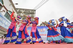 多彩贵州·第十四届中国原生态国际摄影大展 · 朱进 的图集