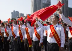 多彩贵州·第十四届中国原生态国际摄影大展 · 张燕 的图集