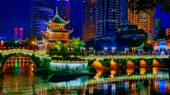 多彩贵州·第十四届中国原生态国际摄影大展 · 淡淡的腥红 的图集