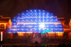 ​2024多彩贵州·第十七届中国原生态国际摄影大展 · 朱进 的图集