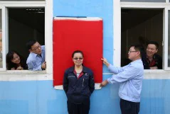 多彩贵州·第十四届中国原生态国际摄影大展 · 山水 的图集