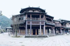 多彩贵州·第十四届中国原生态国际摄影大展 · Roye罗小悠 的图集
