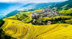 多彩贵州·第十四届中国原生态国际摄影大展 · 印象成城 的图集