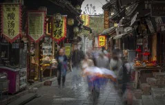 多彩贵州·第十四届中国原生态国际摄影大展 · bocwq0604 的图集