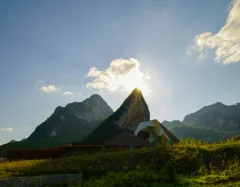 多彩贵州·第十四届中国原生态国际摄影大展 · 又见炊烟 的图集