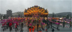 多彩贵州·第十四届中国原生态国际摄影大展 · 王德仙 的图集