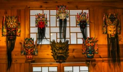 2025多彩贵州·第十八届中国原生态国际摄影大展 · 潇洒玩玩 的图集