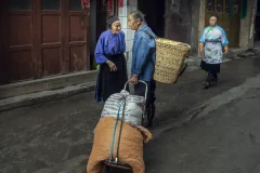 多彩贵州·第十四届中国原生态国际摄影大展 · 阮芬 的图集