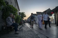 多彩贵州·第十四届中国原生态国际摄影大展 · 文刀 的图集