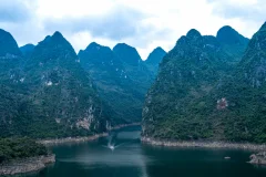 多彩贵州·第十四届中国原生态国际摄影大展 · 清风微雨 的图集