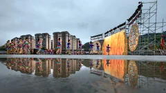 多彩贵州·第十四届中国原生态国际摄影大展 · 张向阳 的图集